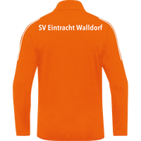 SV Eintracht Walldorf Trainingsjacke Classico