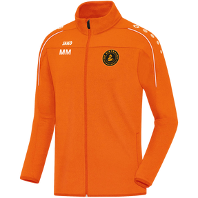 SV Eintracht Walldorf Trainingsjacke Classico