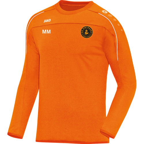 SV Eintracht Walldorf Sweat Classico