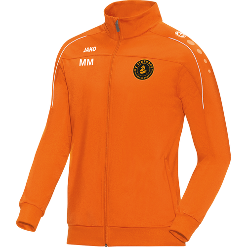 SV Eintracht Walldorf Polyesterjacke Classico