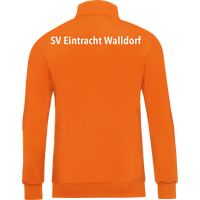 SV Eintracht Walldorf Polyesterjacke Classico