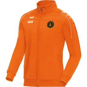 SV Eintracht Walldorf Polyesterjacke Classico