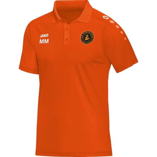 SV Eintracht Walldorf Polo Classico