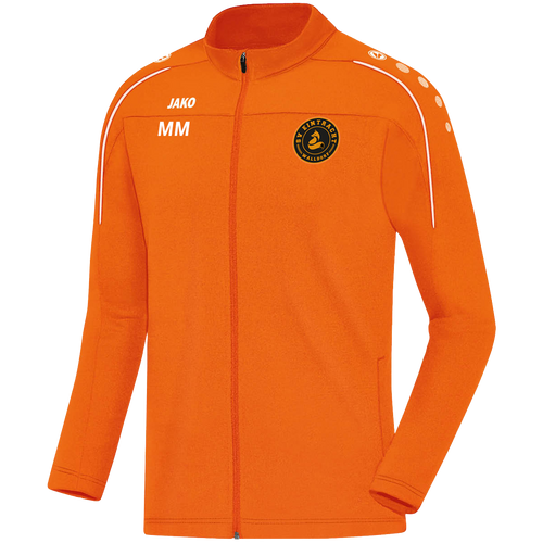 SV Eintracht Walldorf Freizeitjacke Classico