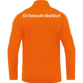 SV Eintracht Walldorf Freizeitjacke Classico