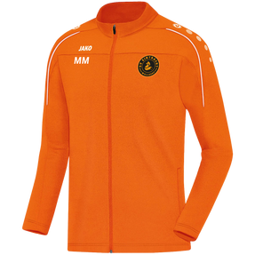SV Eintracht Walldorf Freizeitjacke Classico