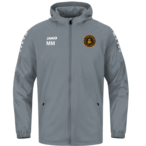 SV Eintracht Walldorf Allwetterjacke Team 2.0