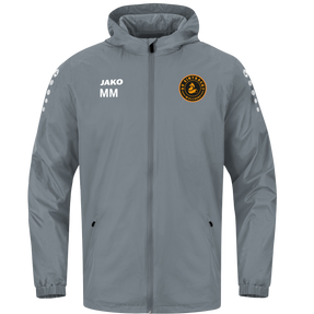 SV Eintracht Walldorf Allwetterjacke Team 2.0