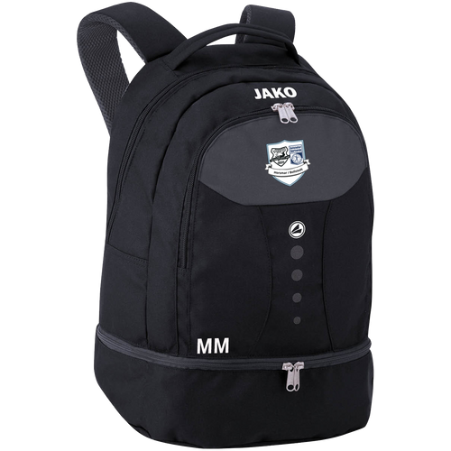Horsmar - Bollstedt Rucksack Striker
