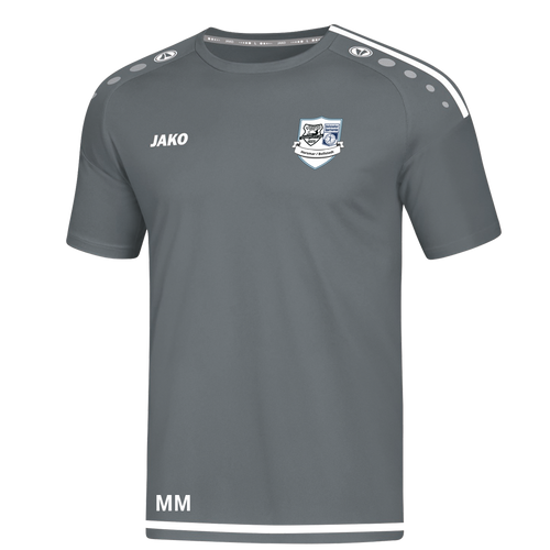 Horsmar - Bollstedt Trikot Striker 2.0 Kurzarm