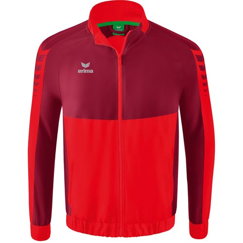 erima Six Wings Präsentationsjacke