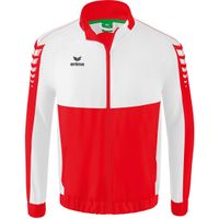 erima Six Wings Präsentationsjacke