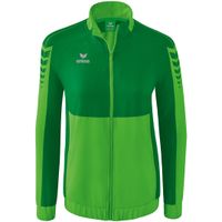 erima Six Wings Präsentationsjacke