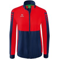 erima Six Wings Präsentationsjacke