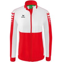 erima Six Wings Präsentationsjacke