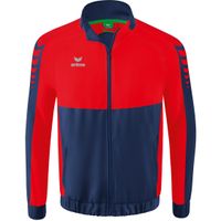 erima Six Wings Präsentationsjacke