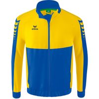 erima Six Wings Präsentationsjacke