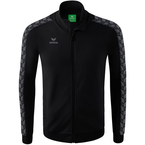 erima Essential Team Tracktop Jacke