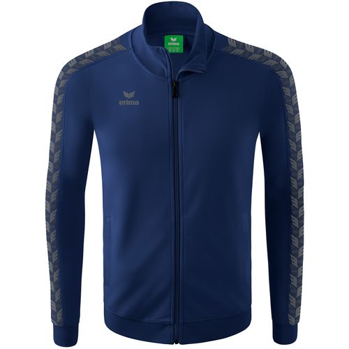 erima Essential Team Tracktop Jacke