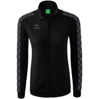 erima Essential Team Tracktop Jacke
