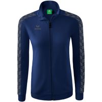 erima Essential Team Tracktop Jacke