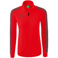 erima Essential Team Tracktop Jacke