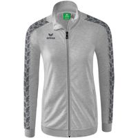 erima Essential Team Tracktop Jacke