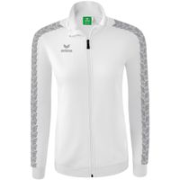 erima Essential Team Tracktop Jacke