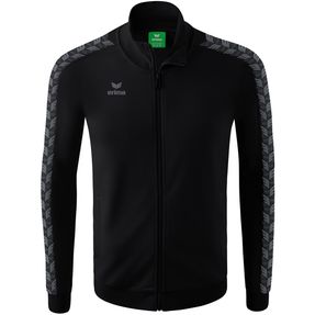 erima Essential Team Tracktop Jacke