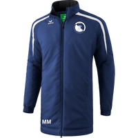 BSV Fortuna Dortmund 58 e.V. Liga 2.0 Stadionjacke