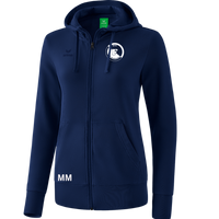 BSV Fortuna Dortmund 58 e.V. Kapuzensweatjacke