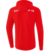 BSV Fortuna Dortmund 58 e.V. Kapuzensweat