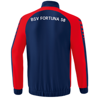 BSV Fortuna Dortmund 58 e.V. Six Wings Präsentationsjacke