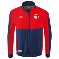 BSV Fortuna Dortmund 58 e.V. Six Wings Präsentationsjacke