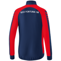 BSV Fortuna Dortmund 58 e.V. Six Wings Präsentationsjacke