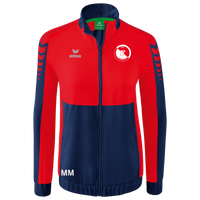 BSV Fortuna Dortmund 58 e.V. Six Wings Präsentationsjacke