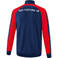 BSV Fortuna Dortmund 58 e.V. Six Wings Worker Jacke