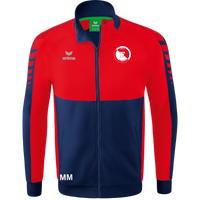 BSV Fortuna Dortmund 58 e.V. Six Wings Worker Jacke