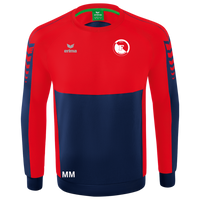 BSV Fortuna Dortmund 58 e.V. Six Wings Sweatshirt