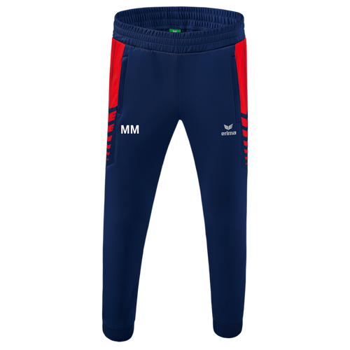 BSV Fortuna Dortmund 58 e.V. Six Wings Worker Hose
