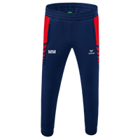 BSV Fortuna Dortmund 58 e.V. Six Wings Worker Hose