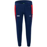 BSV Fortuna Dortmund 58 e.V. Six Wings Worker Hose