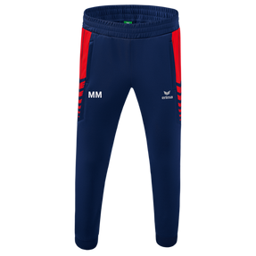 BSV Fortuna Dortmund 58 e.V. Six Wings Worker Hose