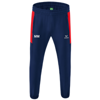 new navy/rot