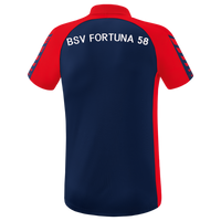 BSV Fortuna Dortmund 58 e.V. Six Wings Poloshirt