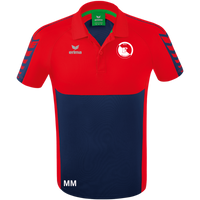 BSV Fortuna Dortmund 58 e.V. Six Wings Poloshirt