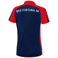 BSV Fortuna Dortmund 58 e.V. Six Wings Poloshirt