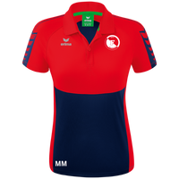 BSV Fortuna Dortmund 58 e.V. Six Wings Poloshirt