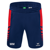 BSV Fortuna Dortmund 58 e.V. Six Wings Worker Shorts