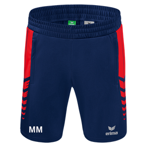 BSV Fortuna Dortmund 58 e.V. Six Wings Worker Shorts
